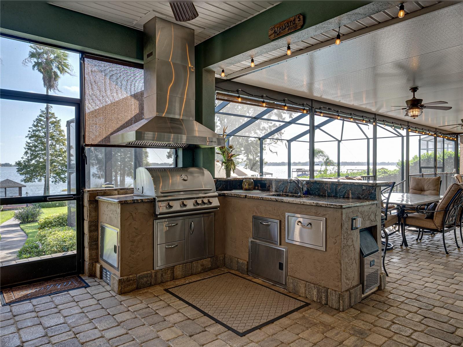 LAKE JULIANA RESERVE - Residential