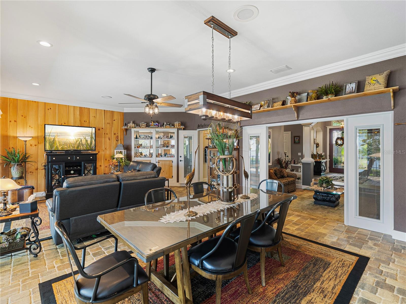 LAKE JULIANA RESERVE - Residential