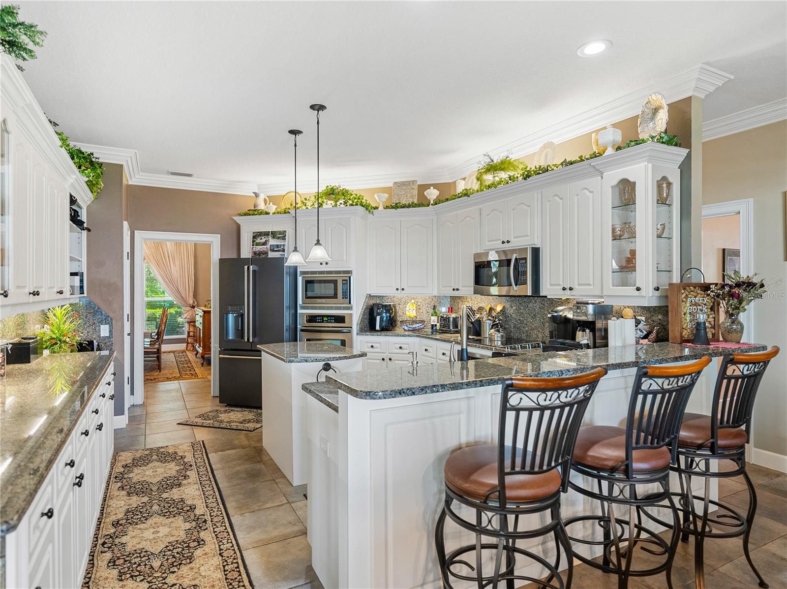 LAKE JULIANA RESERVE - Residential