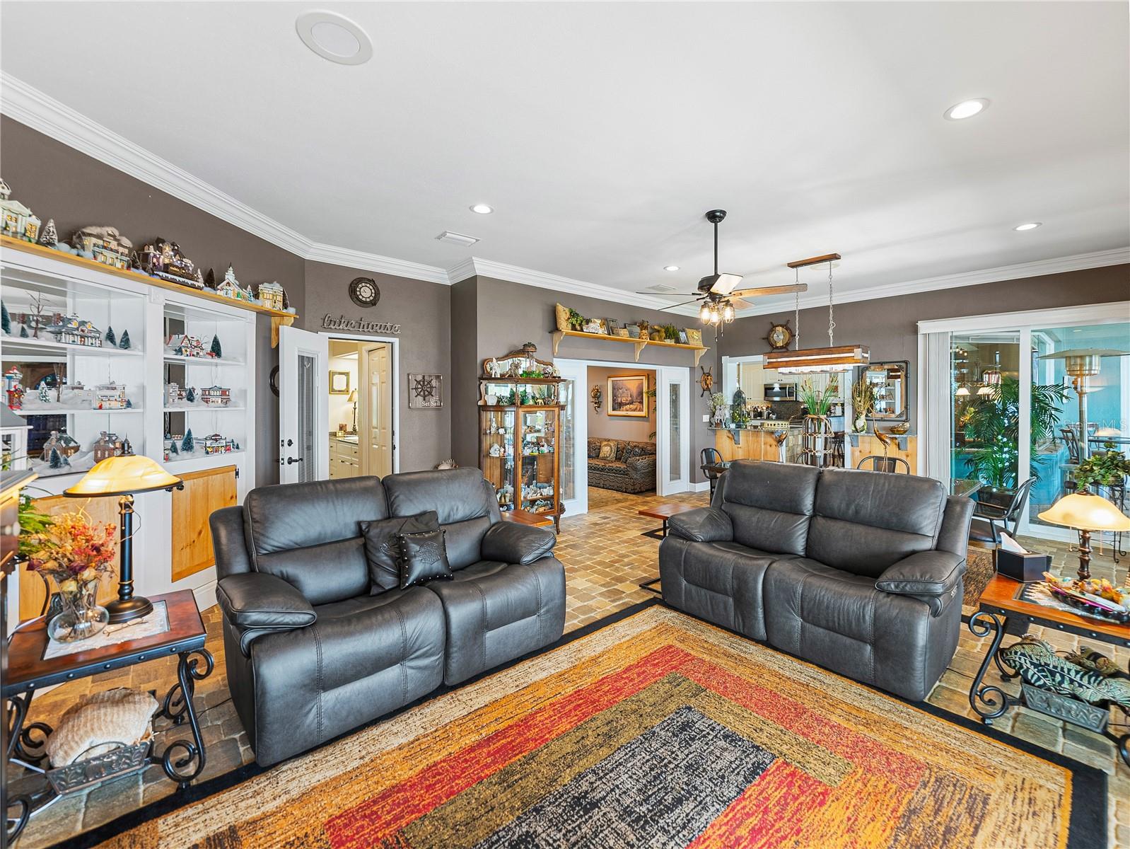 LAKE JULIANA RESERVE - Residential