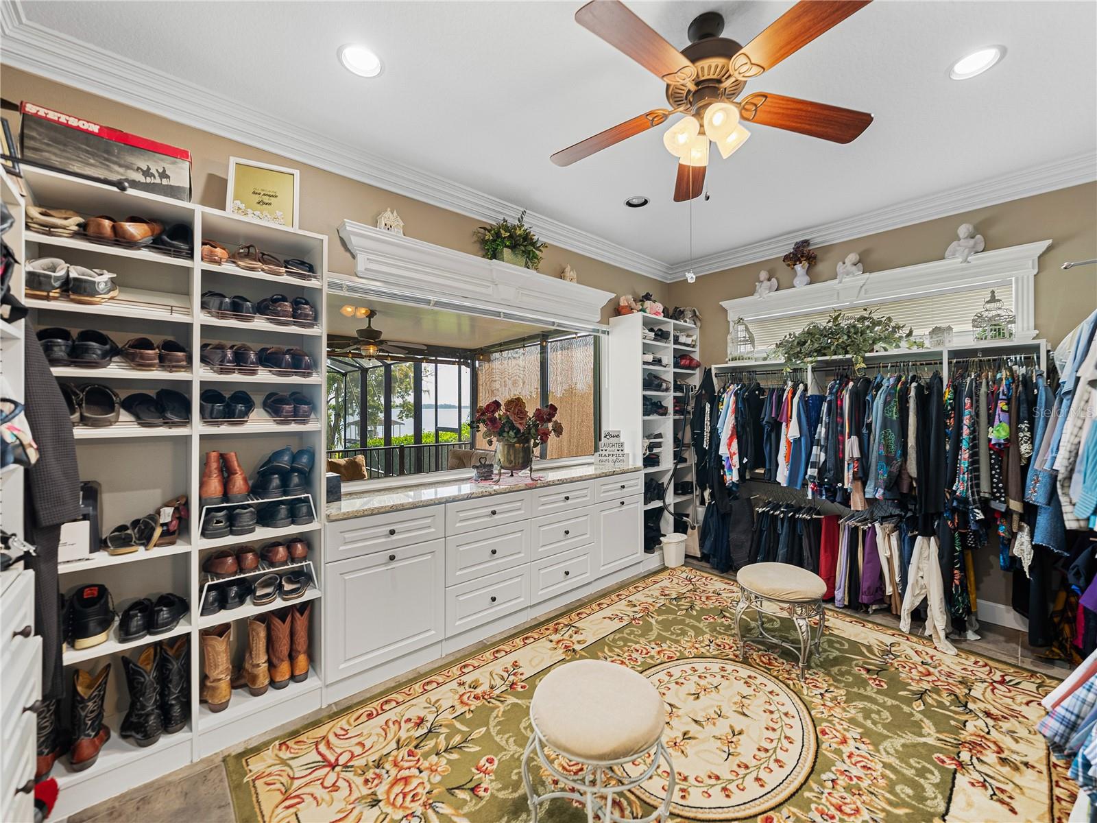 LAKE JULIANA RESERVE - Residential