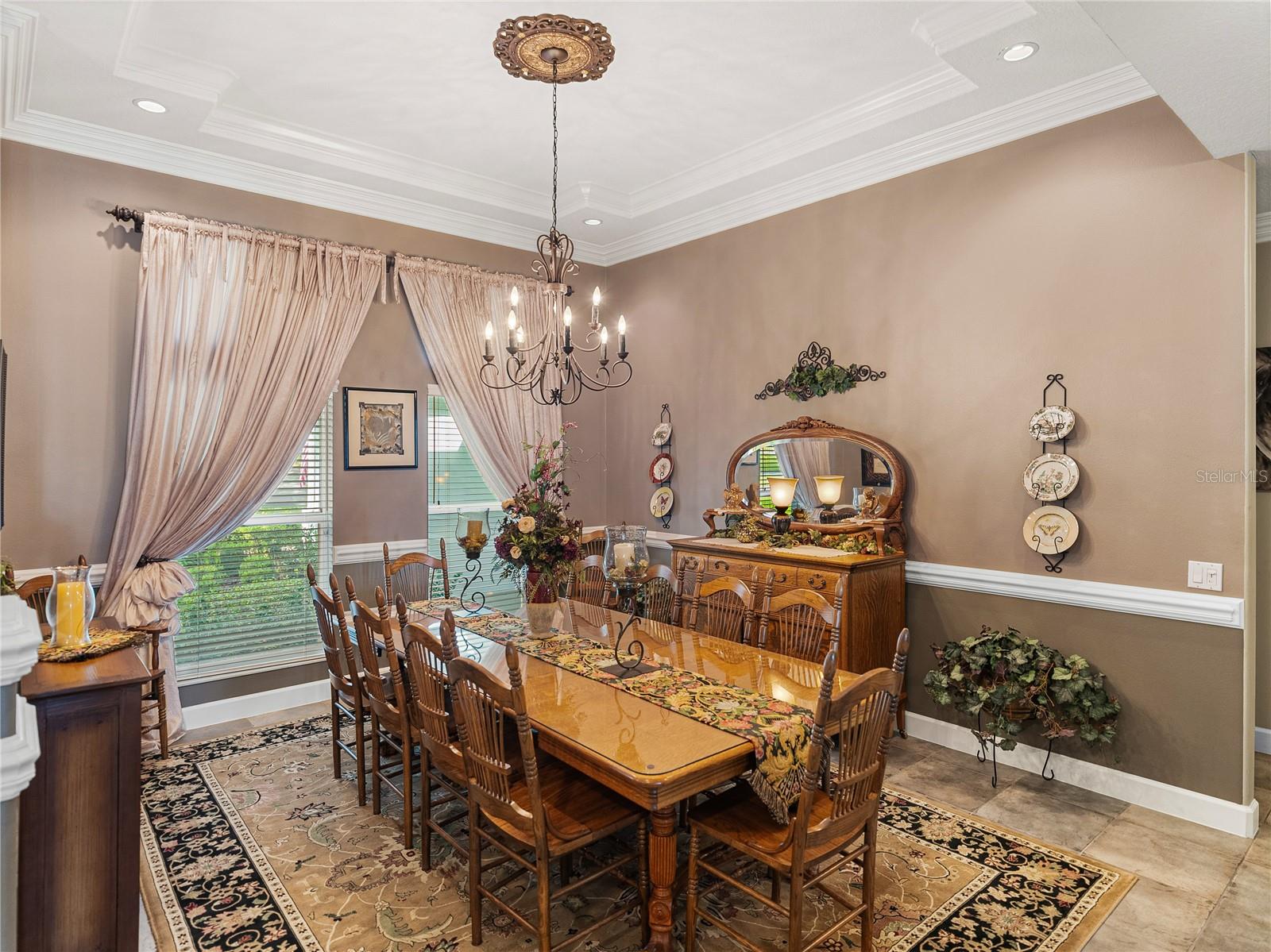 LAKE JULIANA RESERVE - Residential