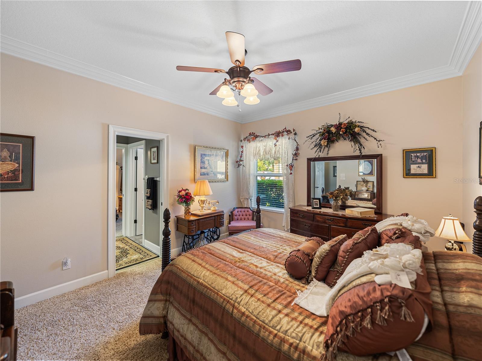 LAKE JULIANA RESERVE - Residential