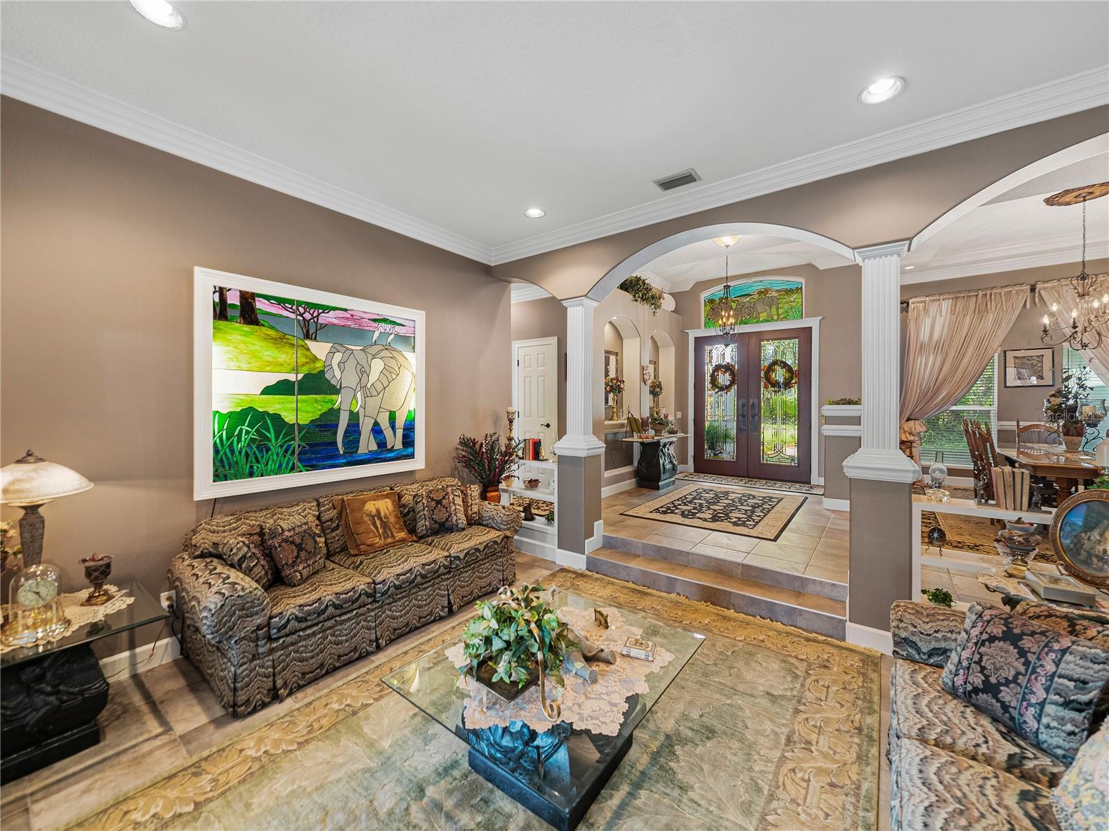 LAKE JULIANA RESERVE - Residential