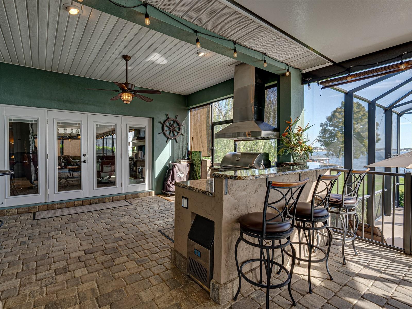 LAKE JULIANA RESERVE - Residential