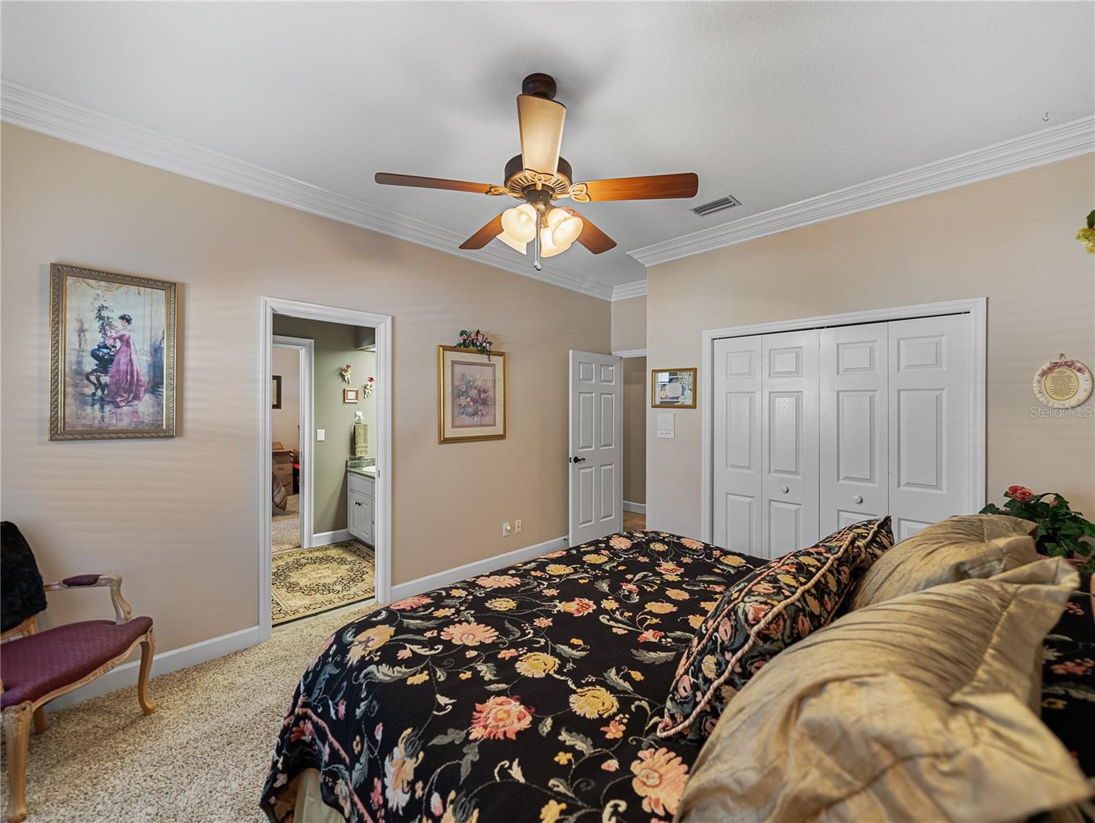 LAKE JULIANA RESERVE - Residential