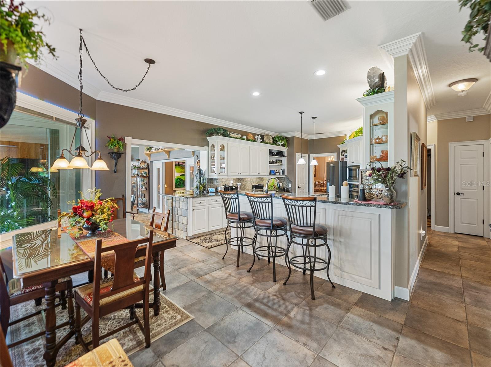 LAKE JULIANA RESERVE - Residential