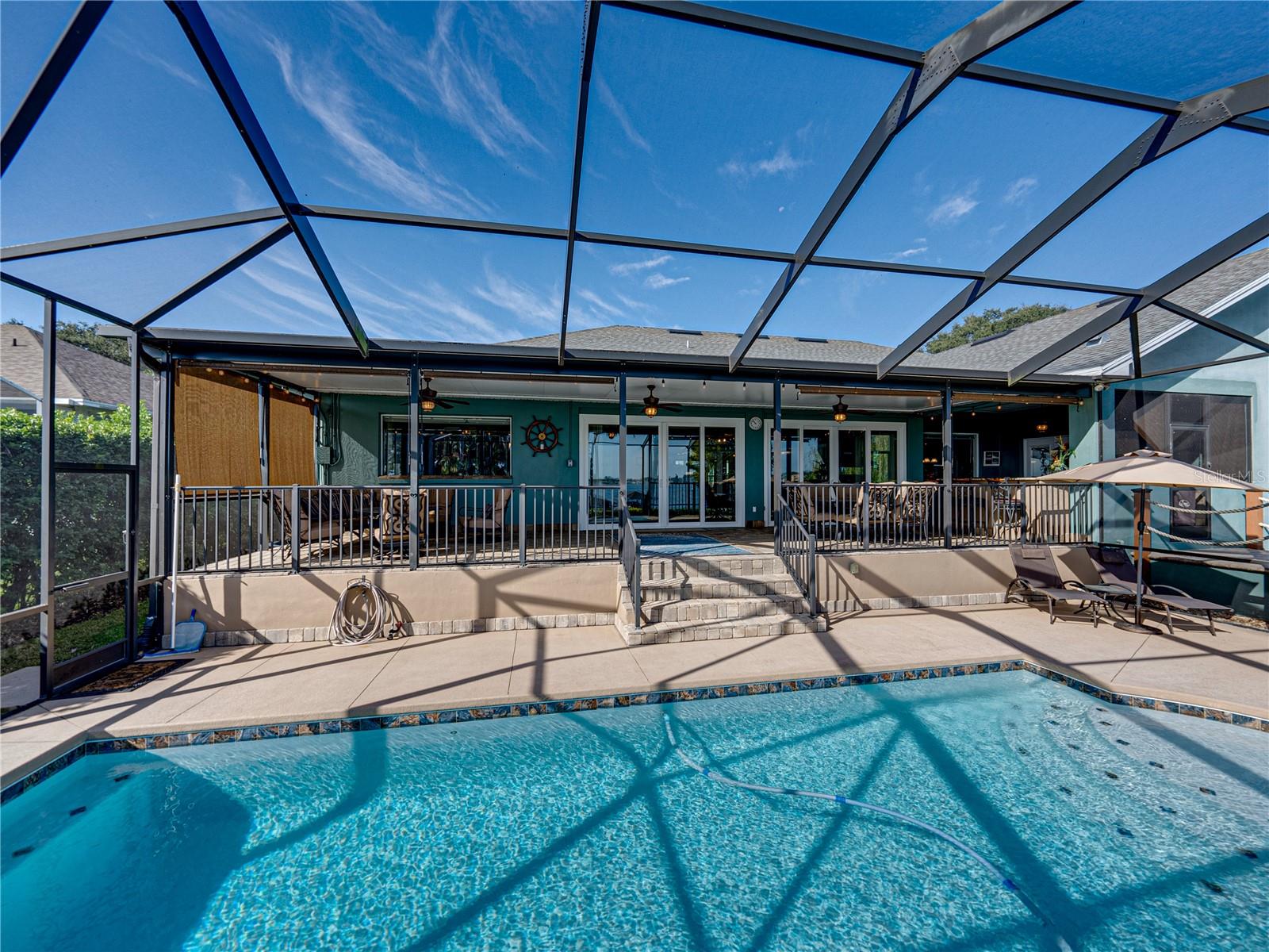 LAKE JULIANA RESERVE - Residential