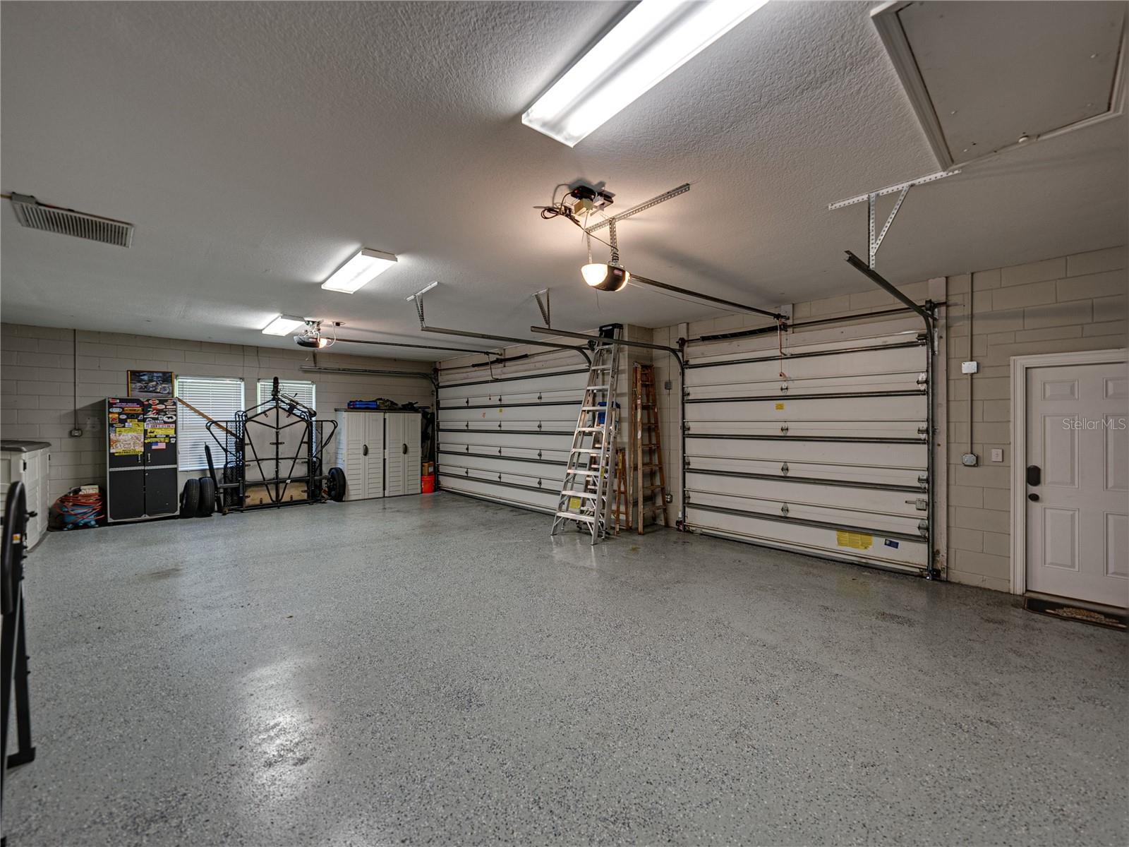 LAKE JULIANA RESERVE - Residential