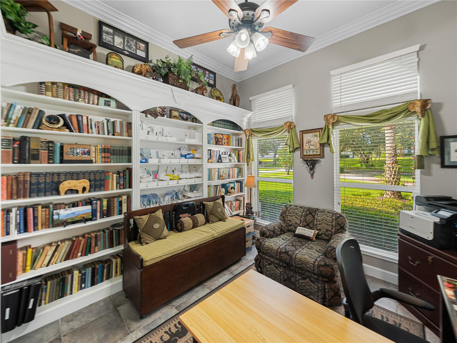 LAKE JULIANA RESERVE - Residential