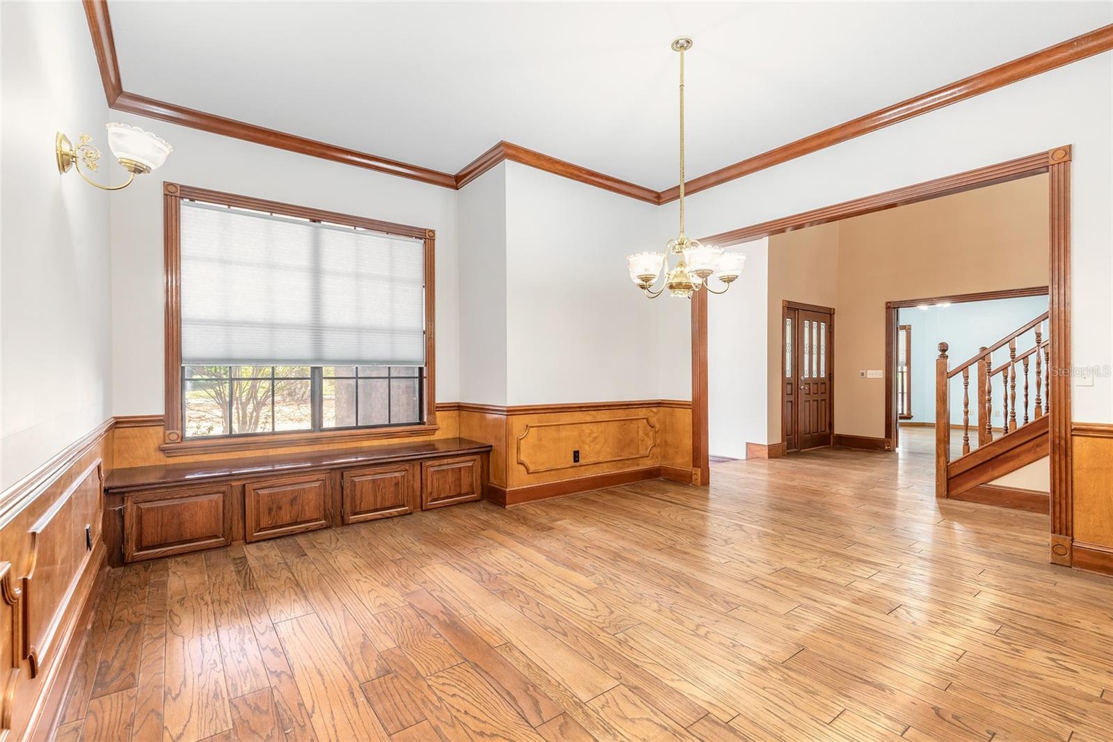 TUSCAWILLA - Residential