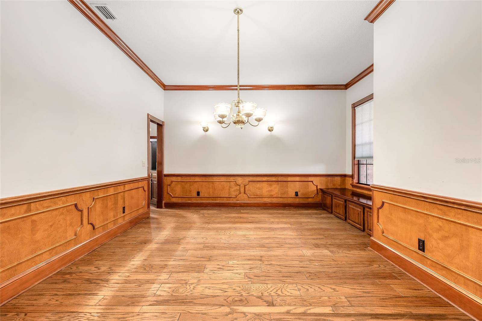 TUSCAWILLA - Residential