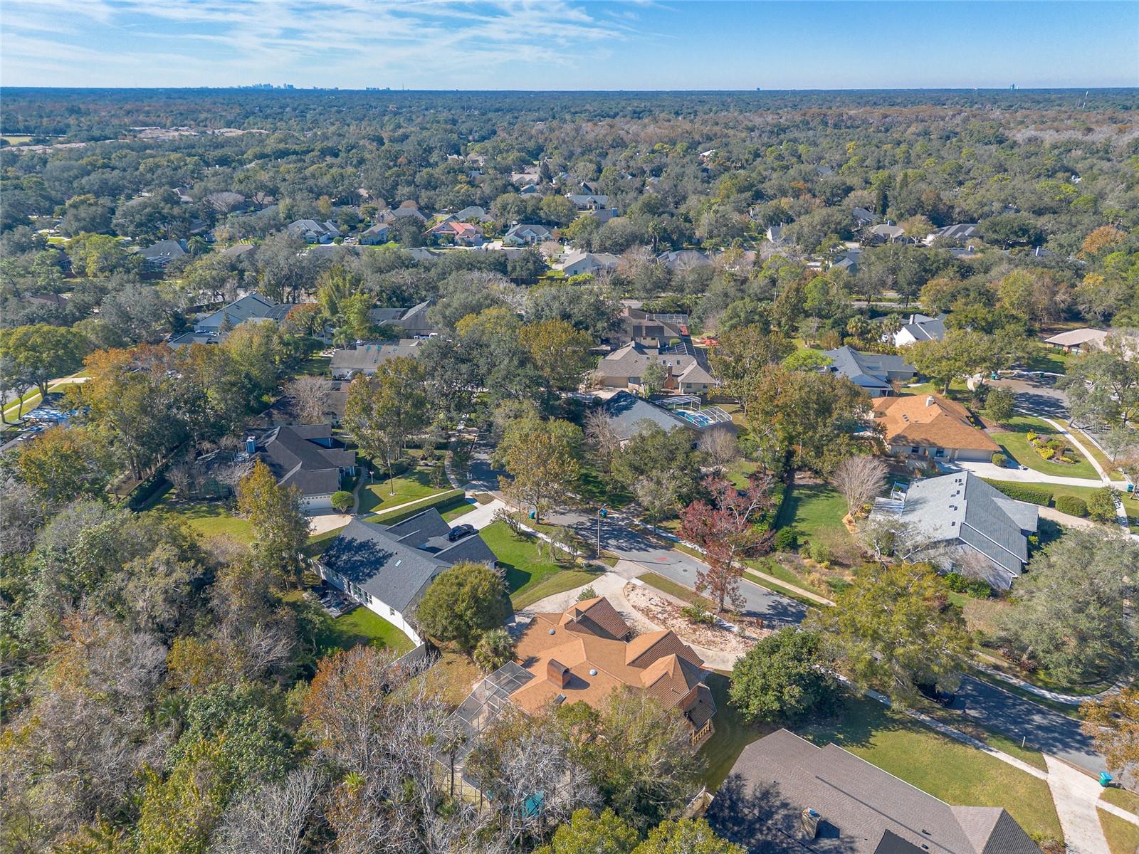 TUSCAWILLA - Residential