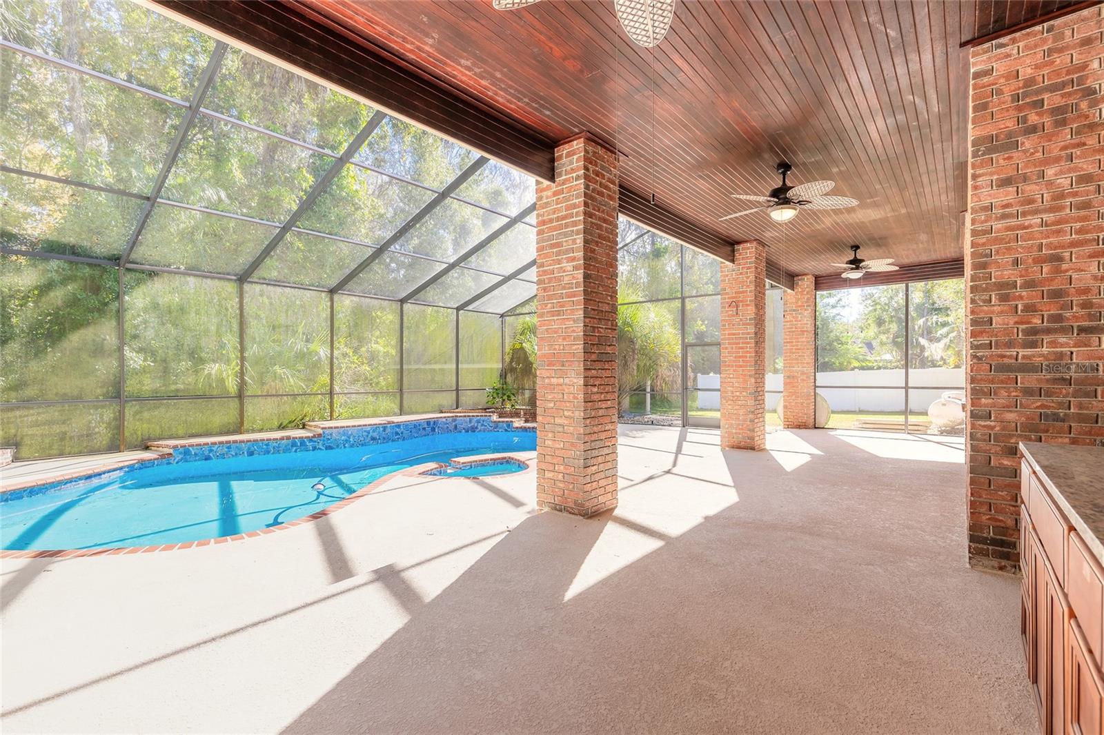 TUSCAWILLA - Residential