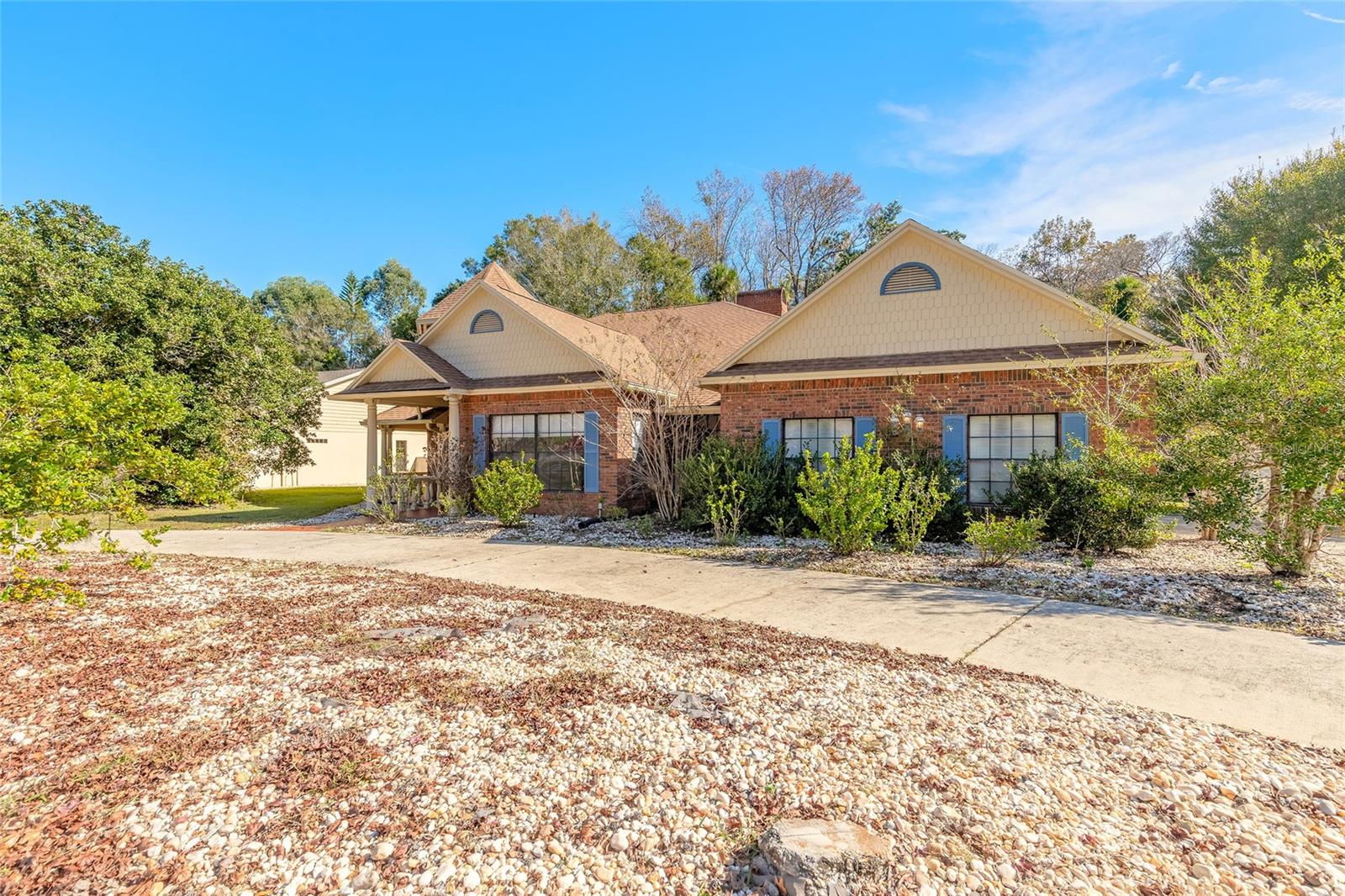 TUSCAWILLA - Residential