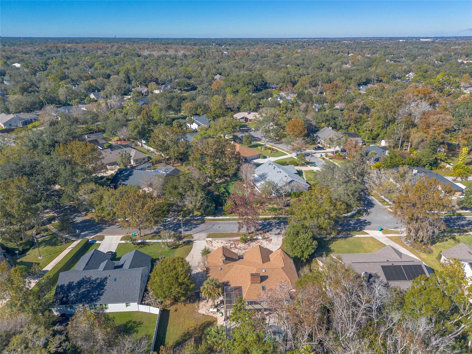 TUSCAWILLA - Residential