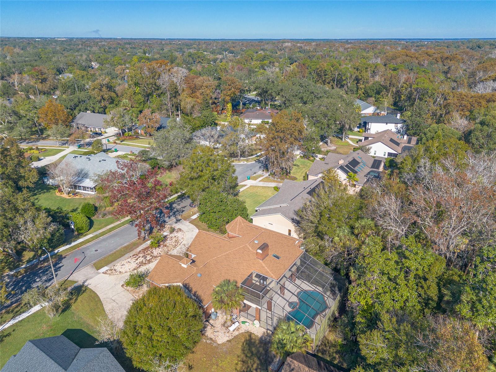 TUSCAWILLA - Residential