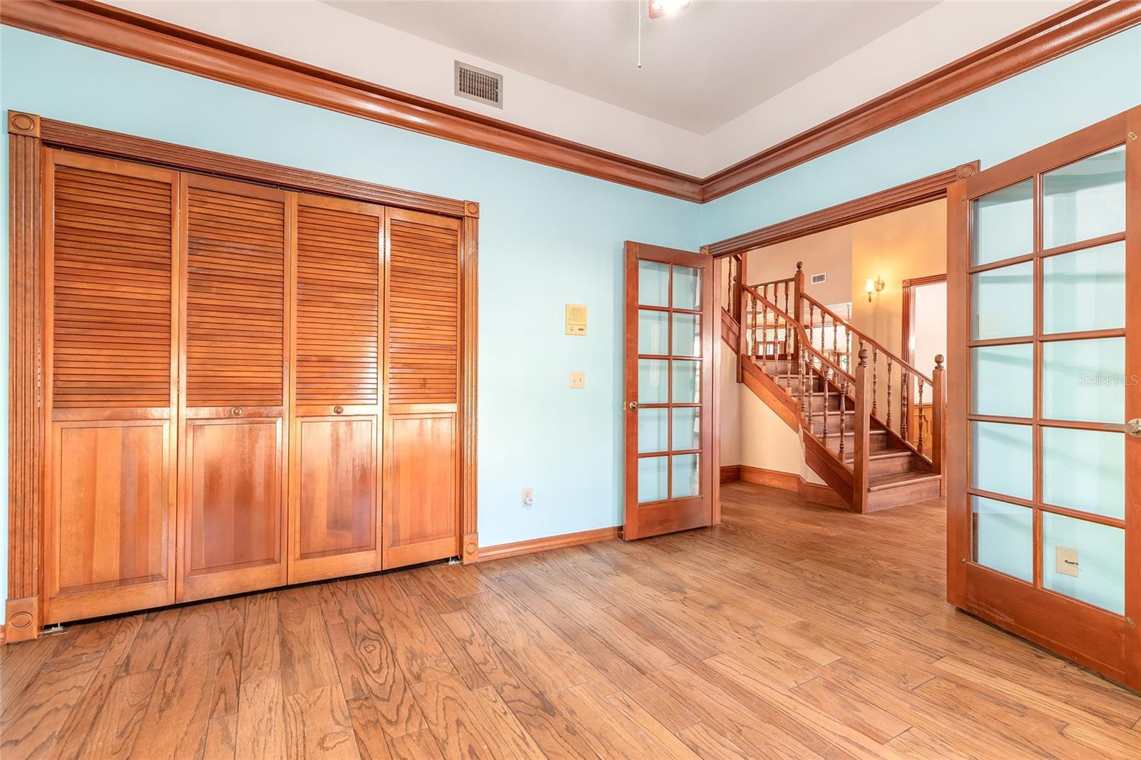 TUSCAWILLA - Residential