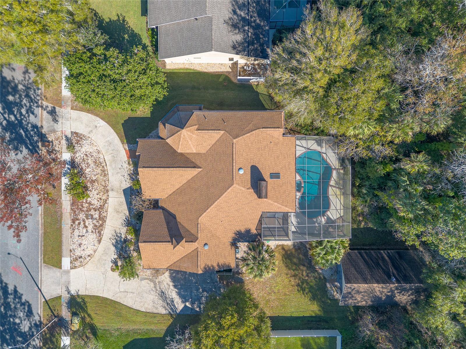 TUSCAWILLA - Residential