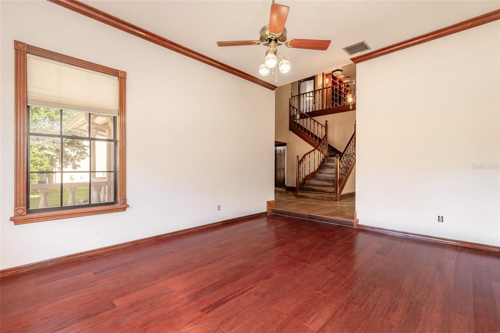 TUSCAWILLA - Residential