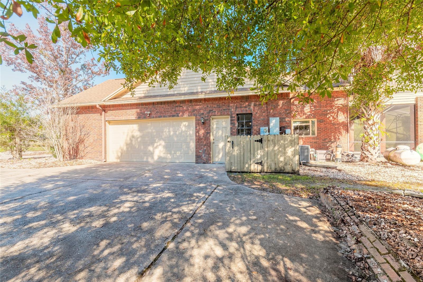 TUSCAWILLA - Residential