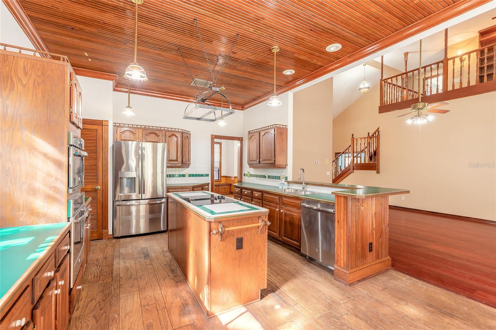 TUSCAWILLA - Residential