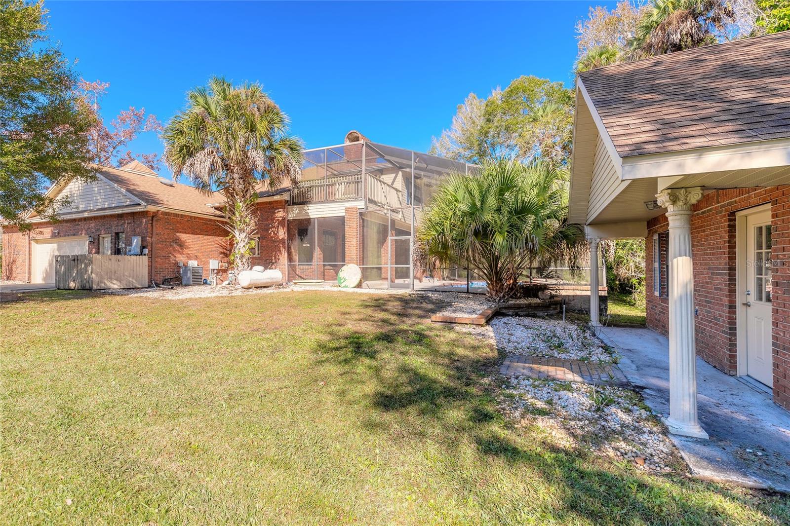 TUSCAWILLA - Residential