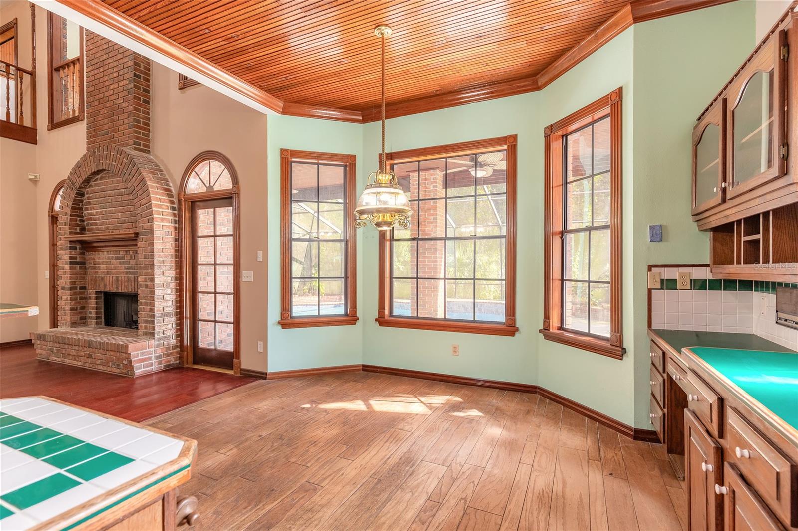 TUSCAWILLA - Residential