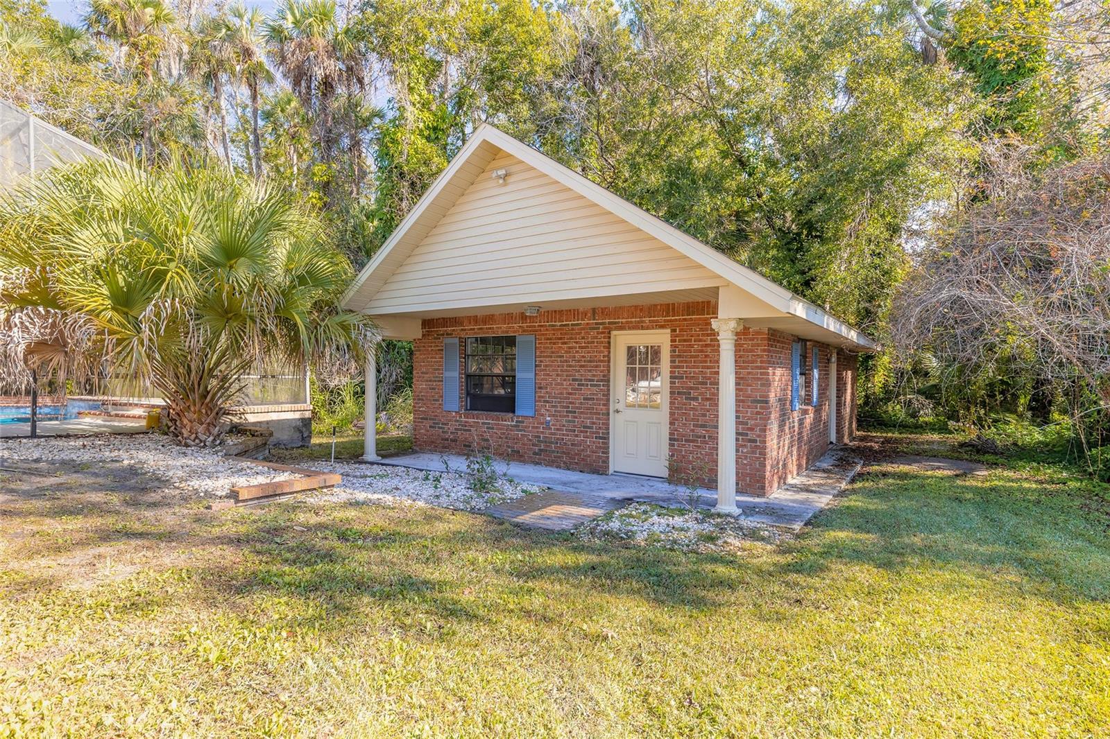 TUSCAWILLA - Residential