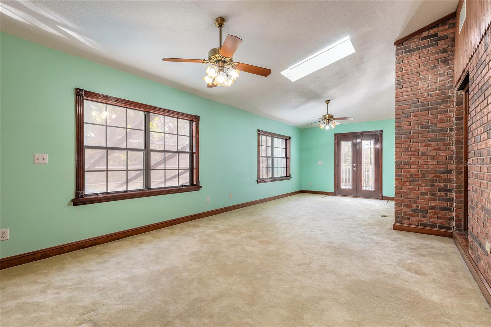 TUSCAWILLA - Residential