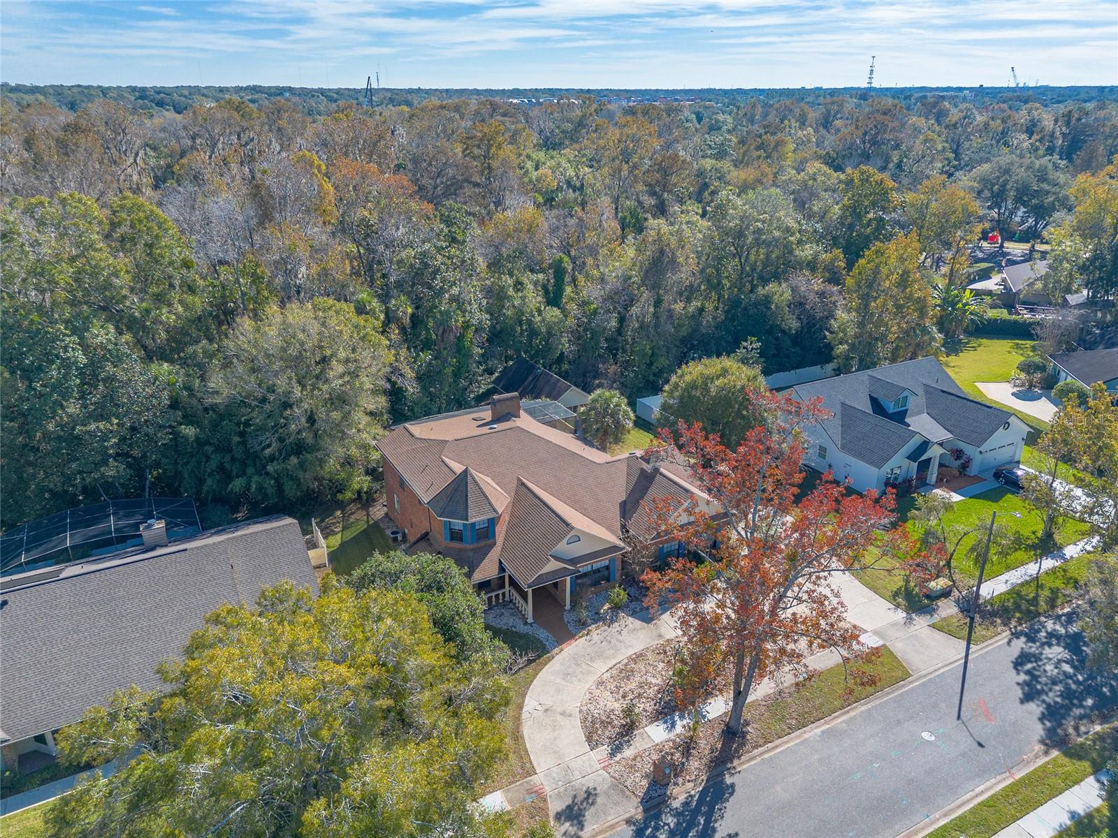 TUSCAWILLA - Residential