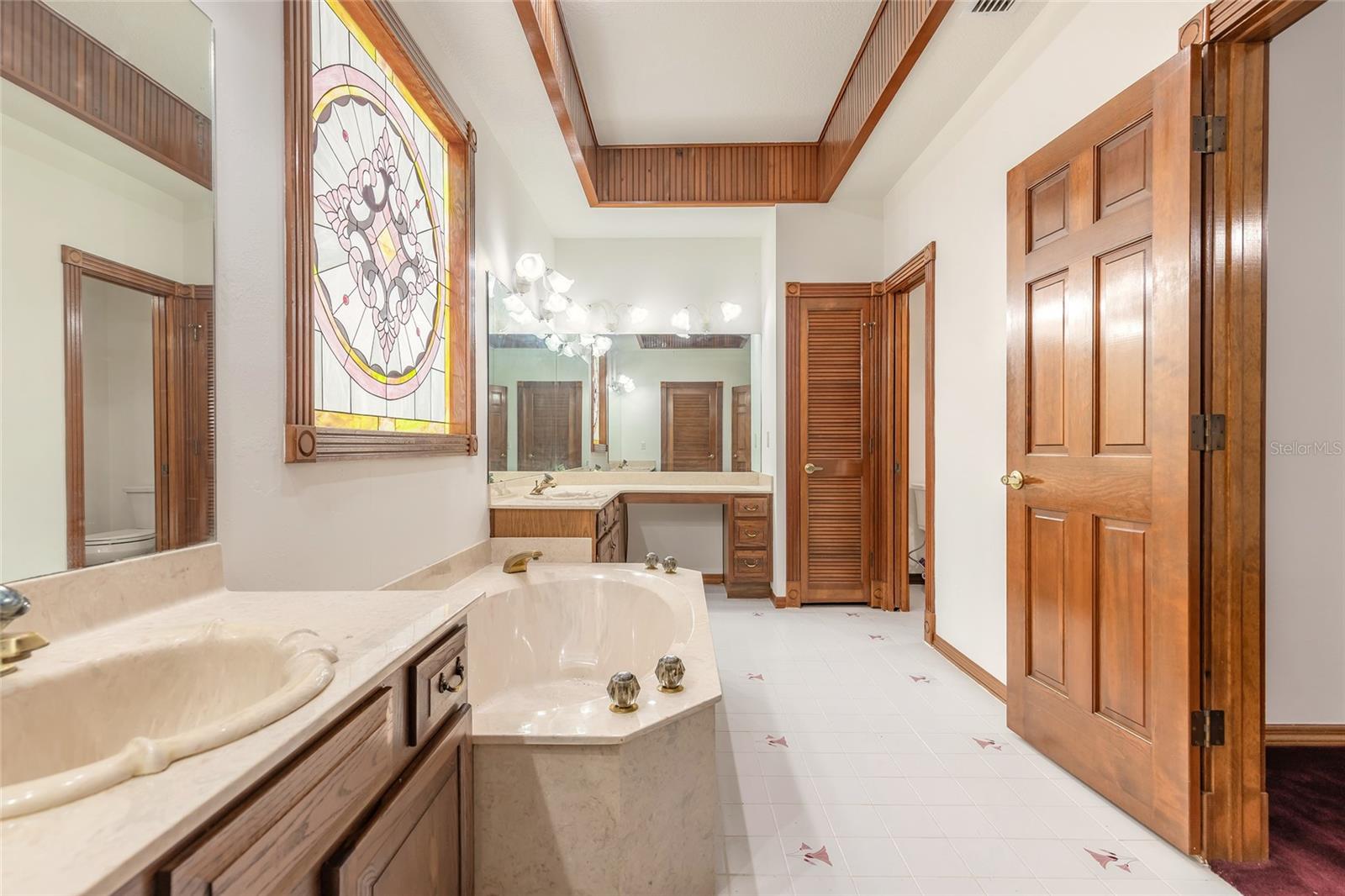 TUSCAWILLA - Residential