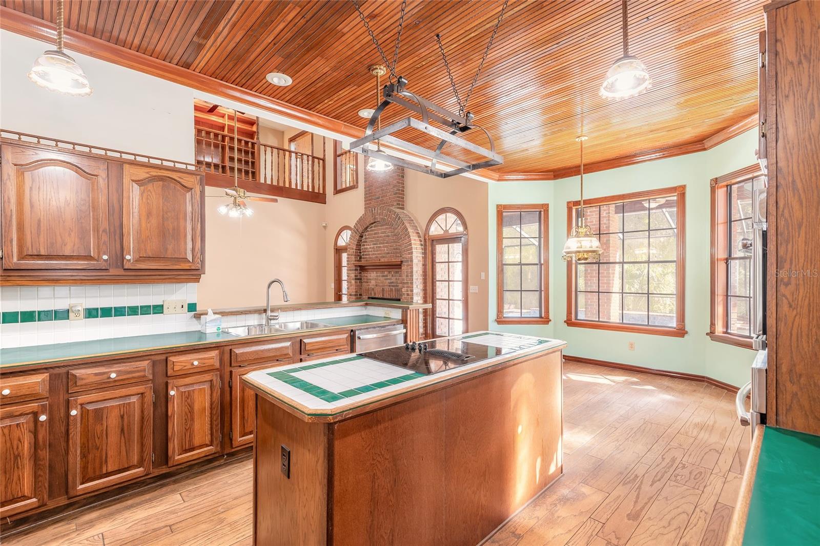 TUSCAWILLA - Residential