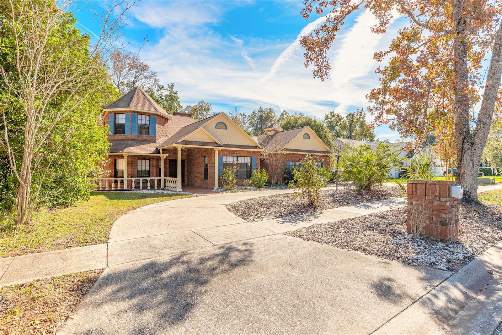 TUSCAWILLA - Residential