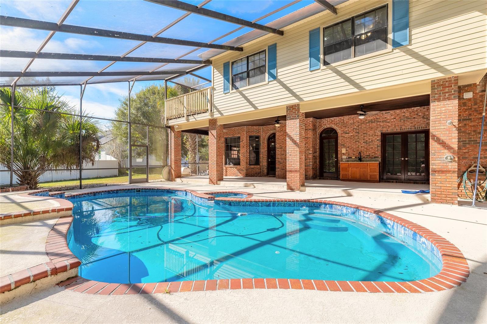 TUSCAWILLA - Residential