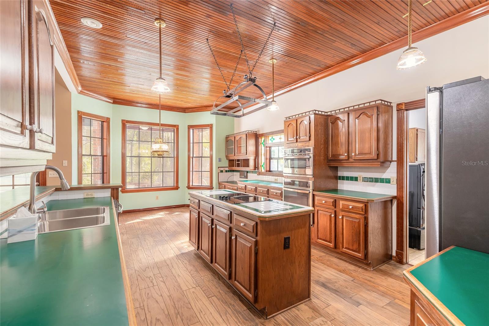 TUSCAWILLA - Residential