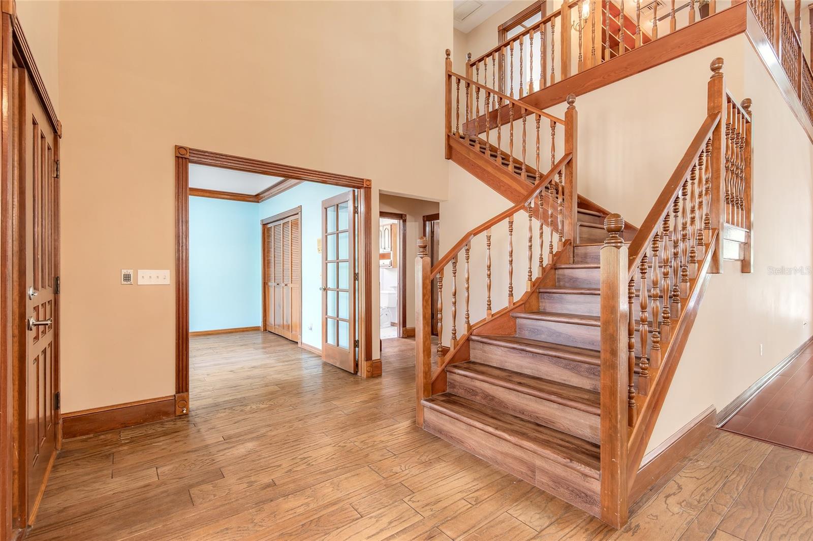 TUSCAWILLA - Residential