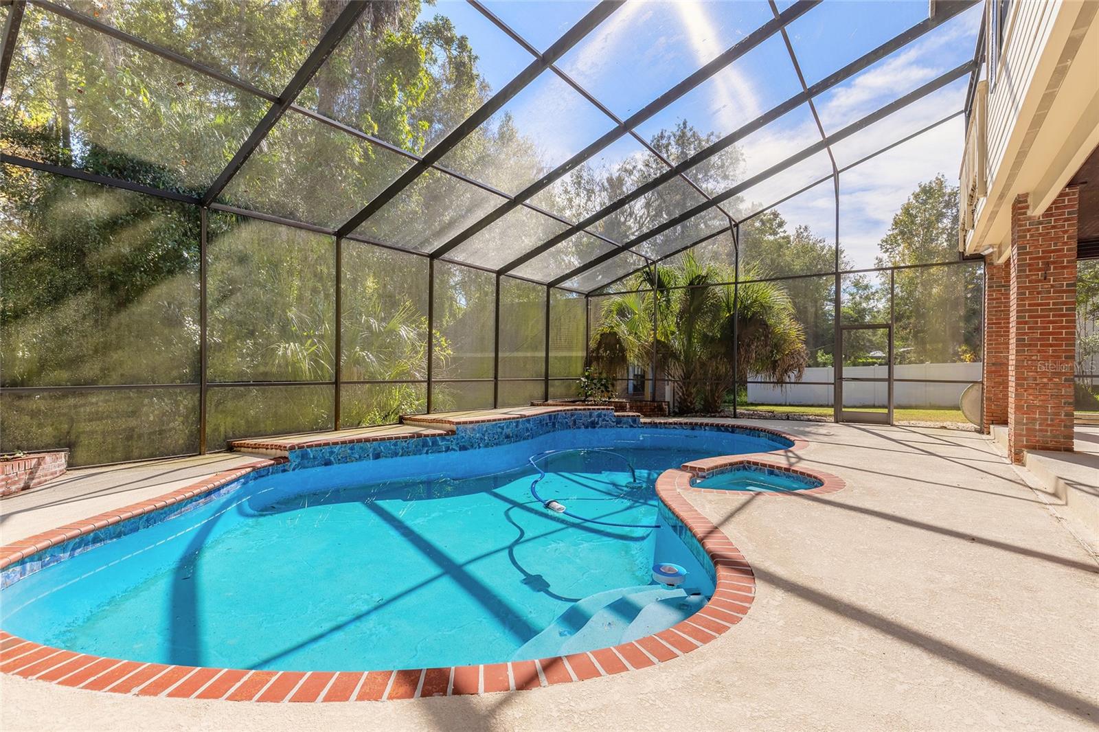 TUSCAWILLA - Residential