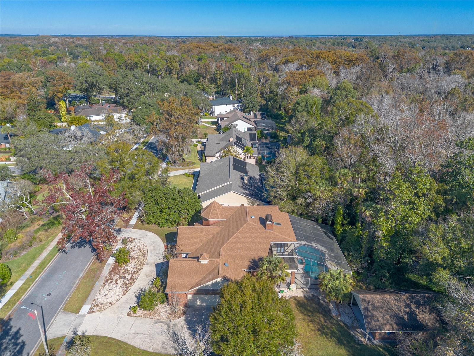 TUSCAWILLA - Residential