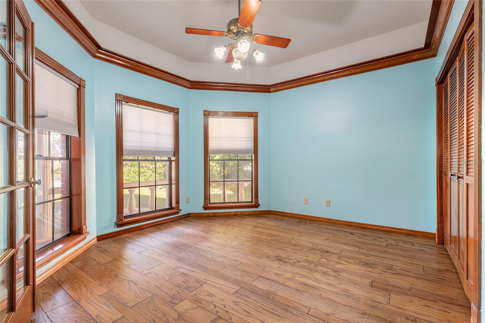 TUSCAWILLA - Residential