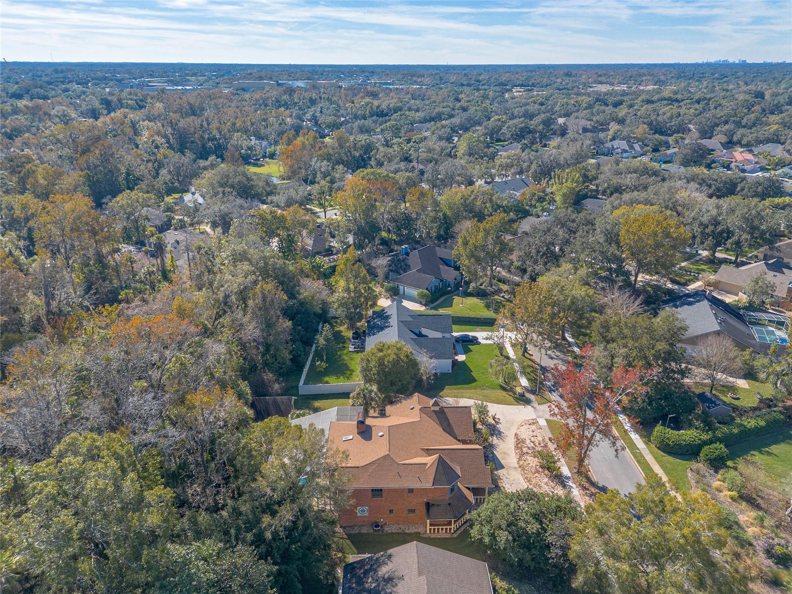 TUSCAWILLA - Residential