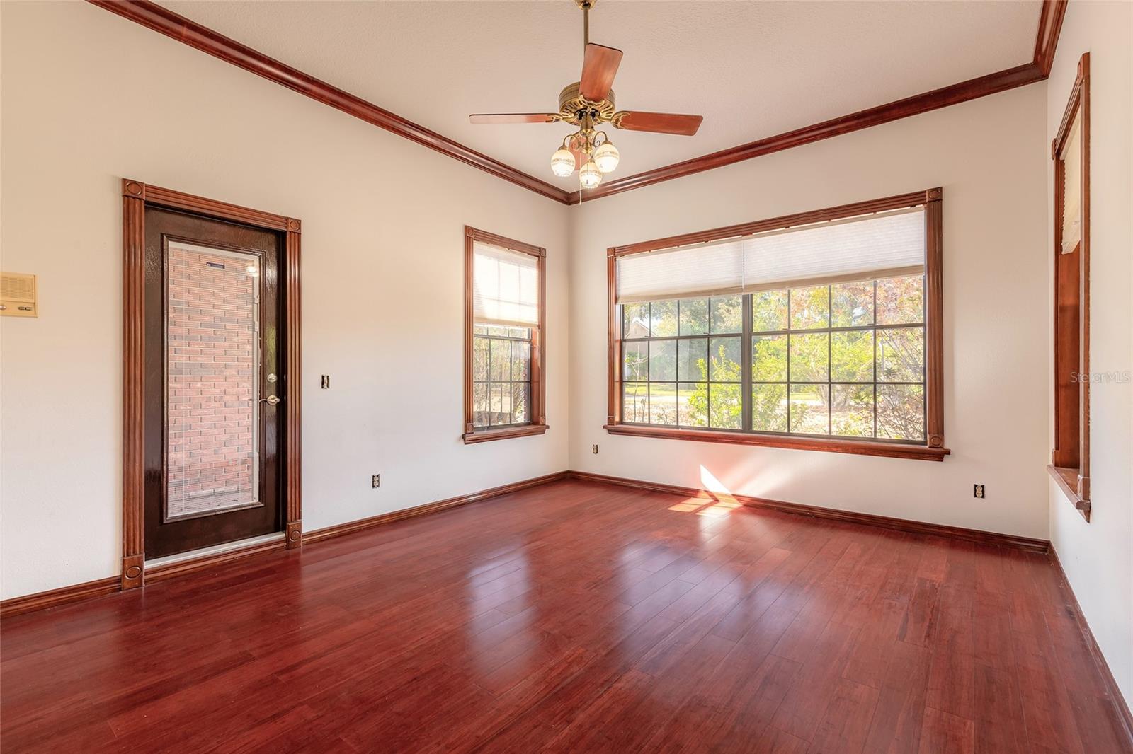 TUSCAWILLA - Residential