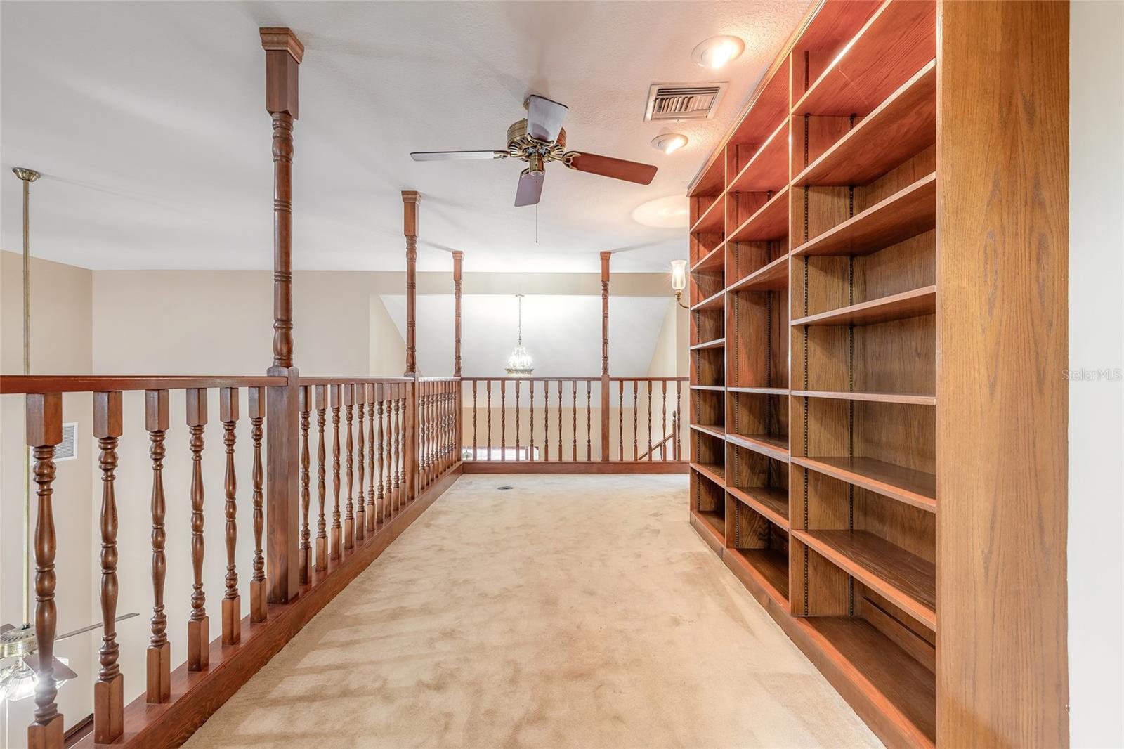 TUSCAWILLA - Residential