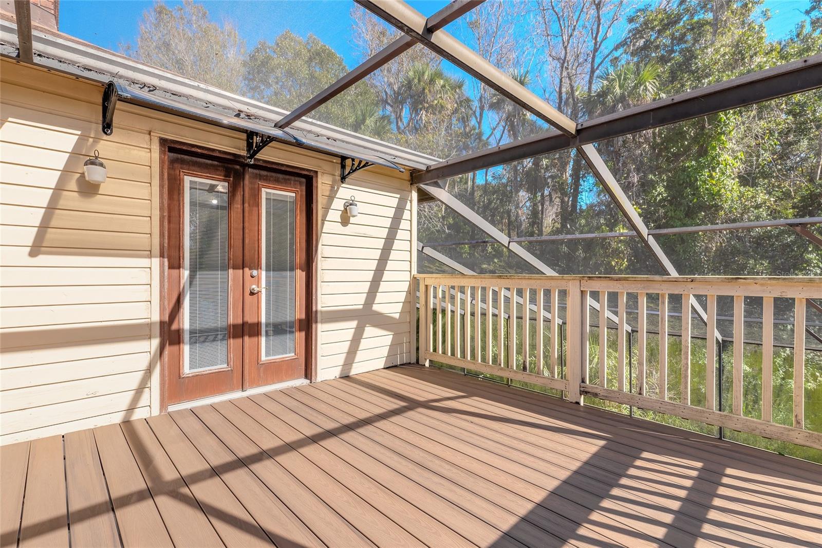 TUSCAWILLA - Residential