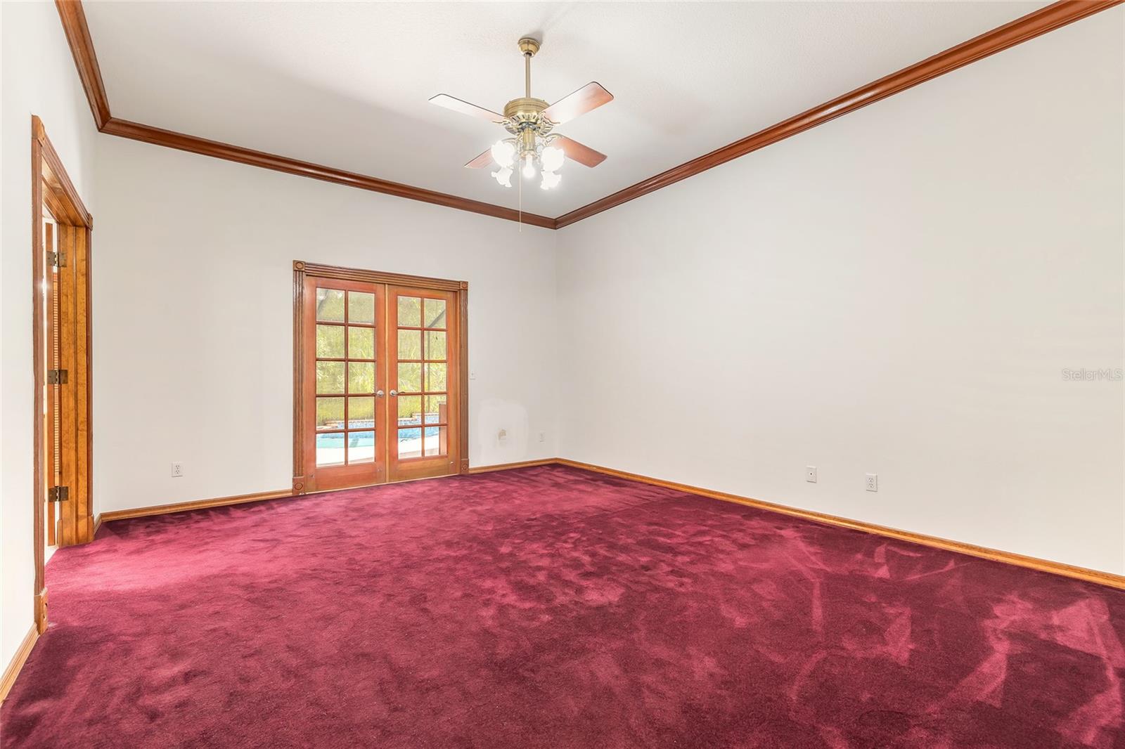 TUSCAWILLA - Residential