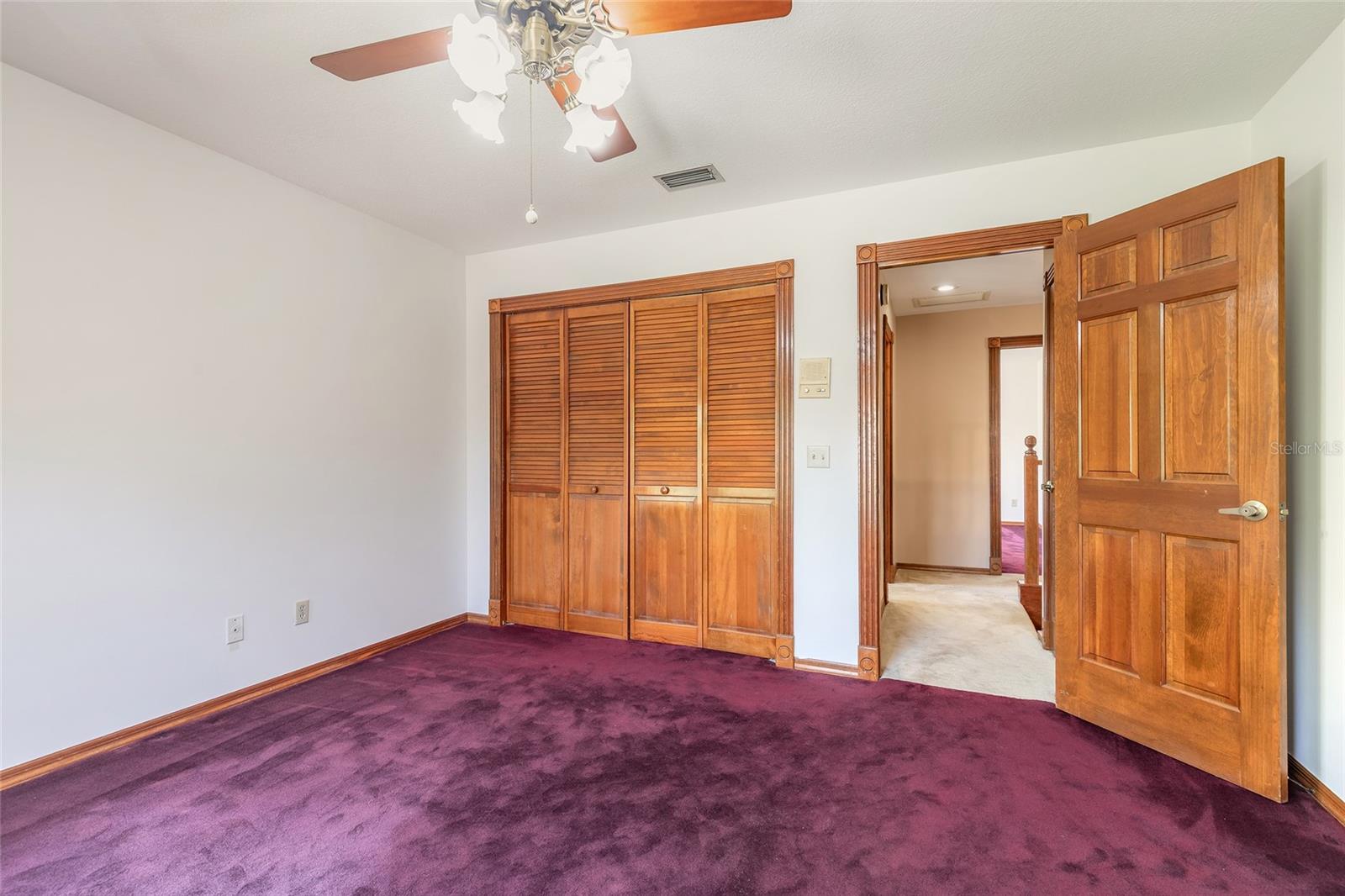 TUSCAWILLA - Residential