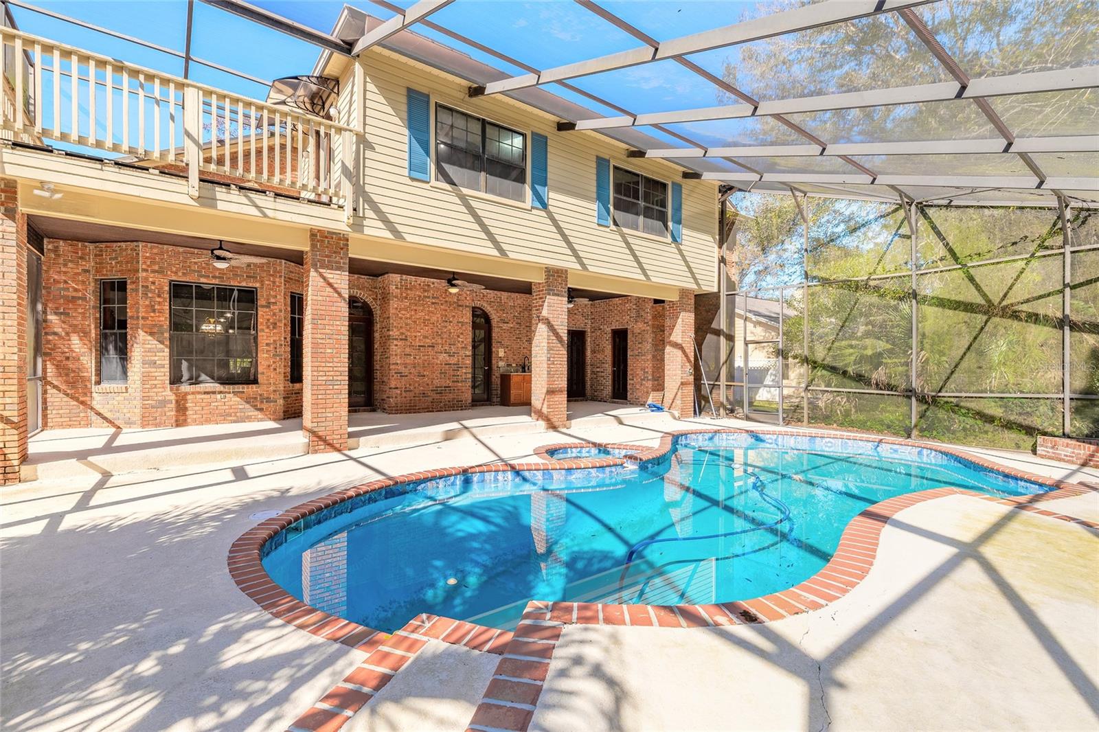 TUSCAWILLA - Residential