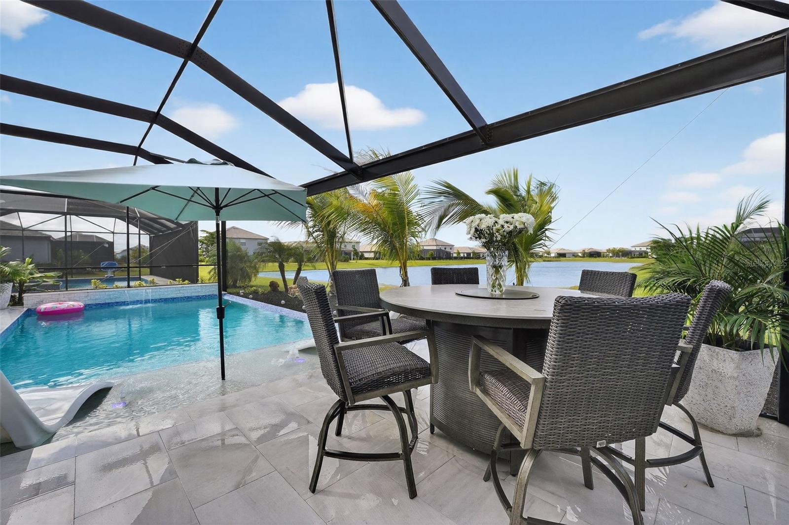 LORRAINE LAKES PH IIA - Residential