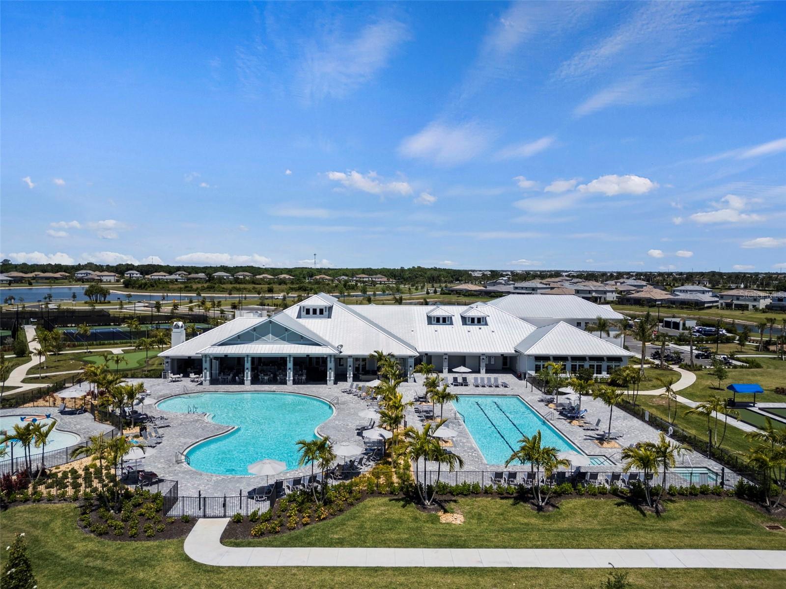 LORRAINE LAKES PH IIA - Residential