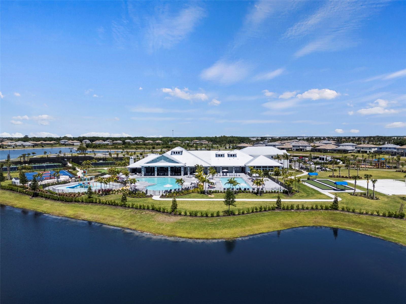 LORRAINE LAKES PH IIA - Residential